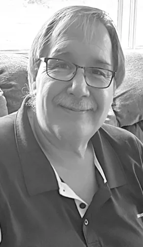 Gregory Gendron